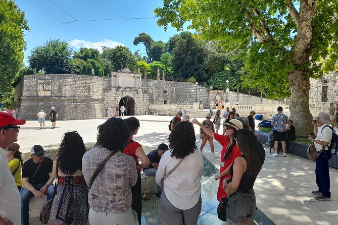 Zadar City Tour - Key things I’d bet on before you book