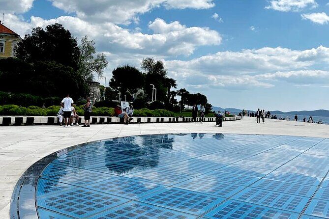 Zadar City Tour 90min Walk - Price, Value, and What $26.43 Gets You