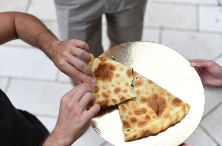 Zadar: Culinary Walking Tour with Food Tastings - Key Highlights Worth Your Time