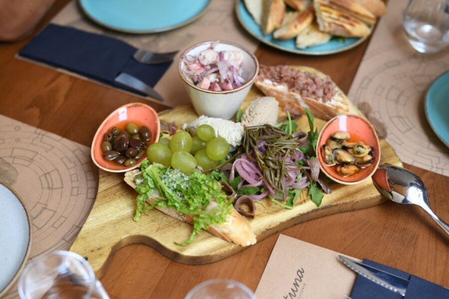 Zadar: Culinary Walking Tour with Food Tastings - Custom Facts Between Bites: Turning Food Into Local Understanding