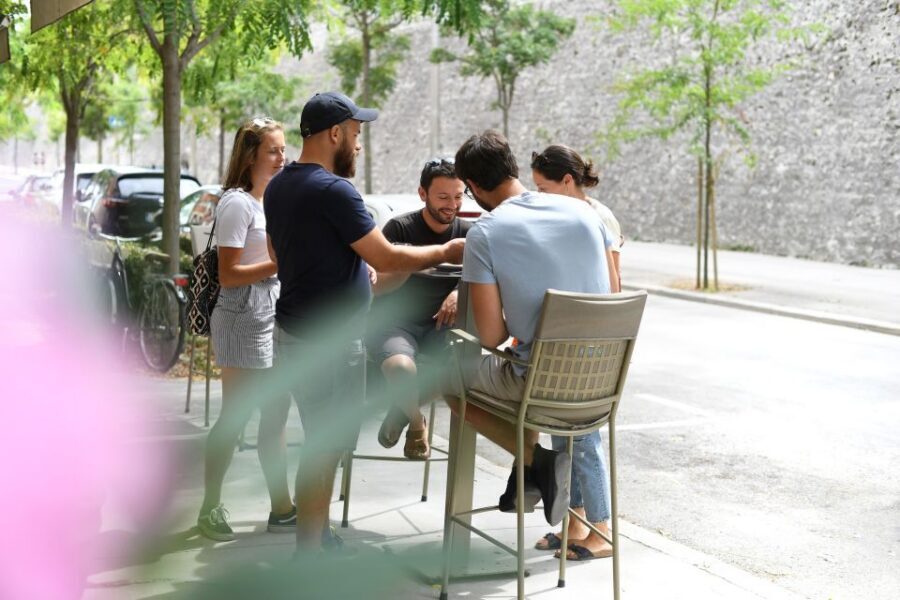 Zadar: Culinary Walking Tour with Food Tastings - Roman Forum and Kalelarga: Why the Route Matters for Foodies