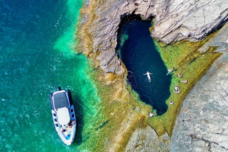 Zadar: Dugi Otok Island Discovery Day Trip with Snorkeling - Key Things That Make This Day Trip Worth It