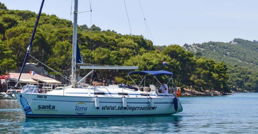 Zadar: Full-Day Sailing Trip to Kornati - Key Highlights You’ll Feel Immediately