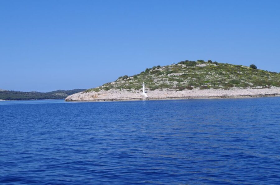Zadar: Full-Day Sailing Trip to Kornati - Small-Group Sailing: What “Max 7” Changes