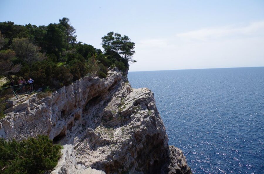 Zadar: Full-Day Sailing Trip to Kornati - Why Kornati Feels Different From the Usual Day Trips