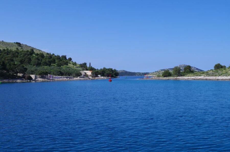 Zadar: Full-Day Sailing Trip to Kornati - Swim Stops and Snorkeling in Clear Adriatic Water