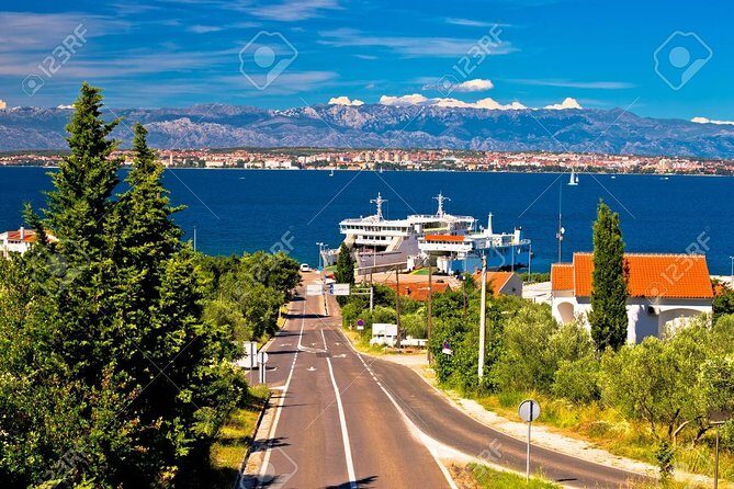 Zadar guided sightseeing bike tour - Price and Value: What $63 Buys You in Real Terms
