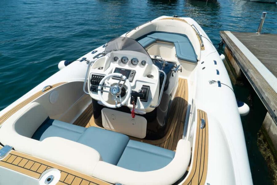Zadar: Guided Tour to Ugljan, Osljak, & Galevac by Speedboat - Price, docking fees, and whether $40 is actually a good deal