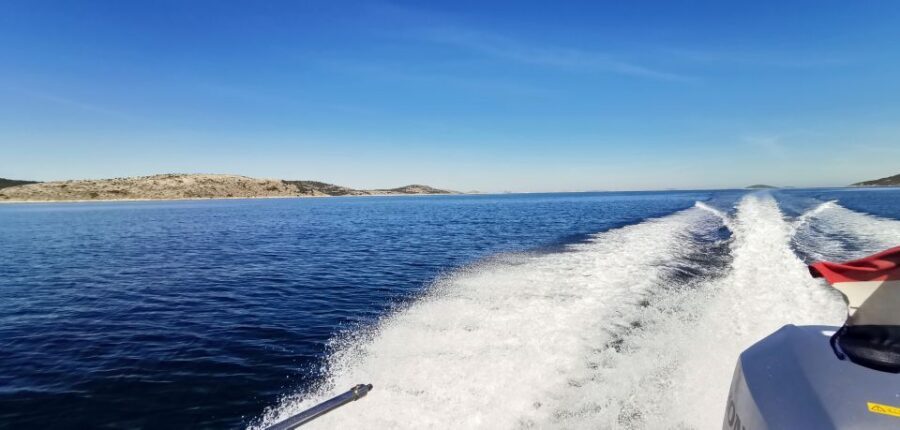 Zadar: Guided Tour to Ugljan, Osljak, & Galevac by Speedboat - Who this is best for (and who might want a different plan)