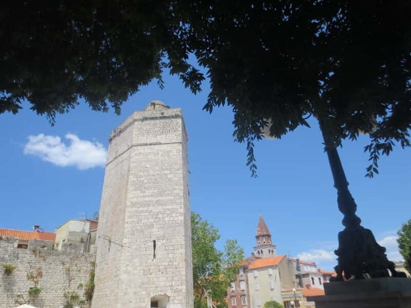 Zadar: Guided Walking Tour - Key things that make this tour work well