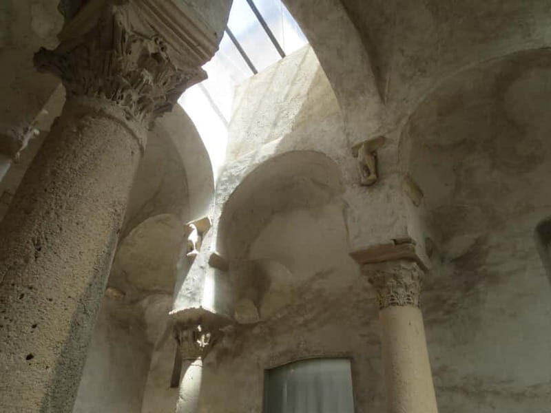 Zadar: Guided Walking Tour - Between the square and Elegance Tours: what the walk is really like
