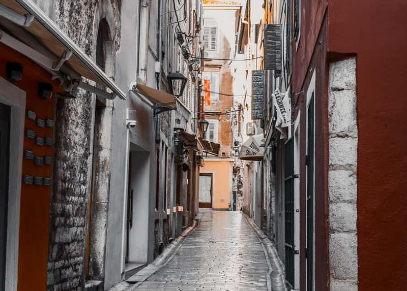 Zadar: Guided Walking Tour - Price and value: is $17 worth it?