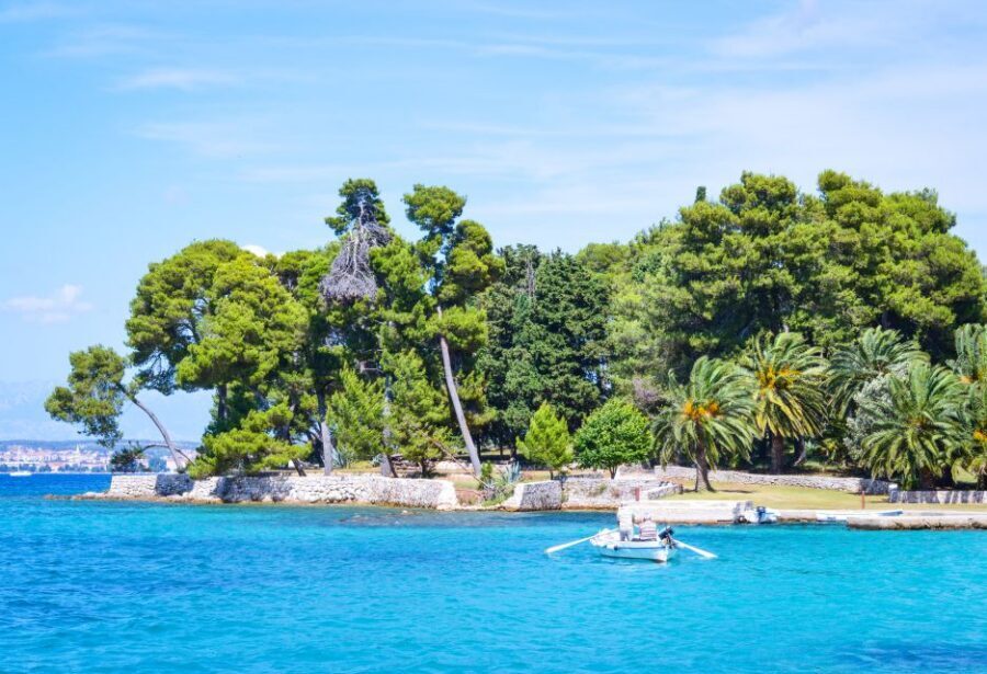 Zadar Half Day Sailing Trip - What’s included (and what you’ll pay for) on a $49 half-day