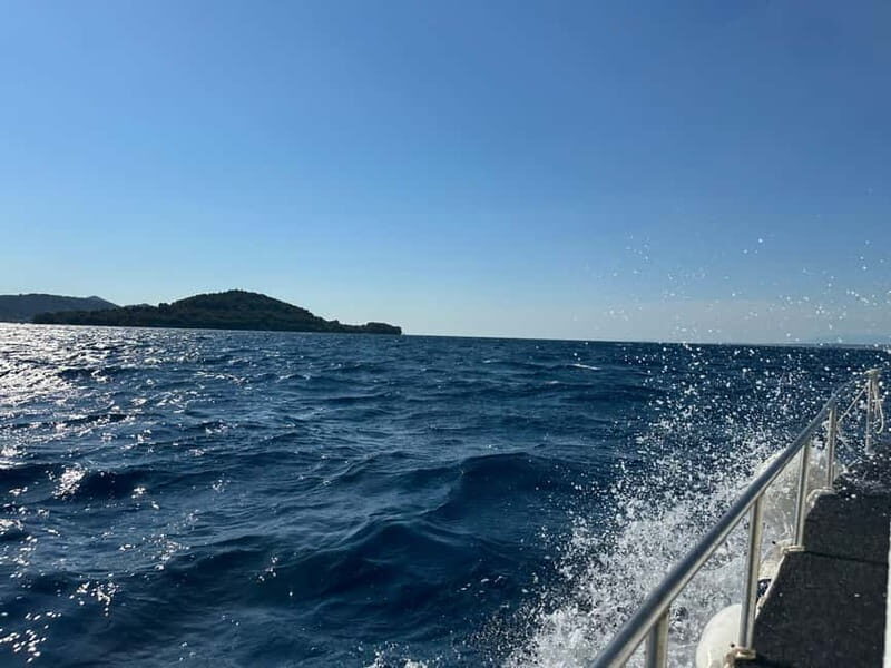 Zadar: Half-day trip wooden boat with drinks - ALL INCLUSIVE - Price and value: what $34 actually buys you