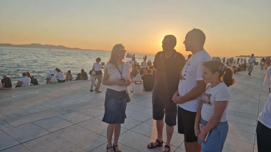 Zadar: Hidden Gems and History Tour - Key things that make this tour worth it
