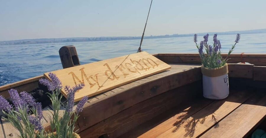 Zadar highlights - Zadar discovery Short tour - Why seeing Zadar from the sea feels like the real story