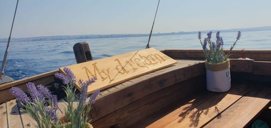 Zadar highlights - Zadar discovery Short tour - Price and value: $11 base cost, plus 10€ cash on arrival