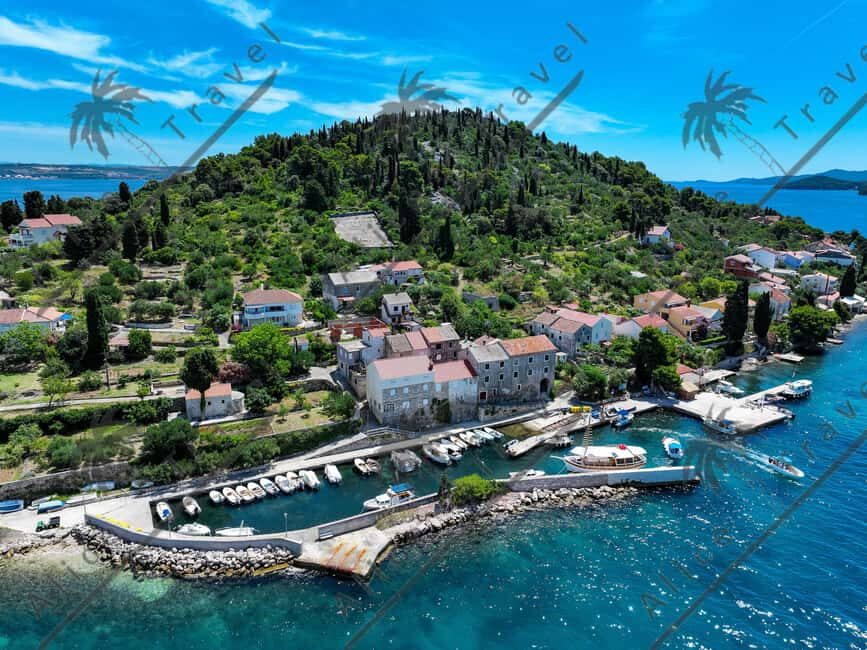Zadar: Island Hopping Boat Tour with Snorkeling - What makes this Zadar snorkeling boat tour worth your time