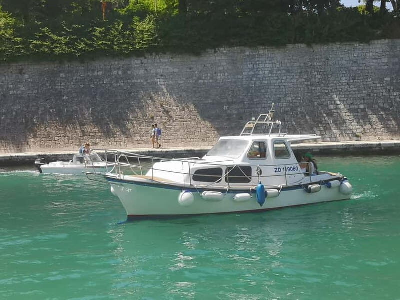 Zadar: Island Hopping Boat Tour with Snorkeling - Tips to make your day smoother (and more fun)