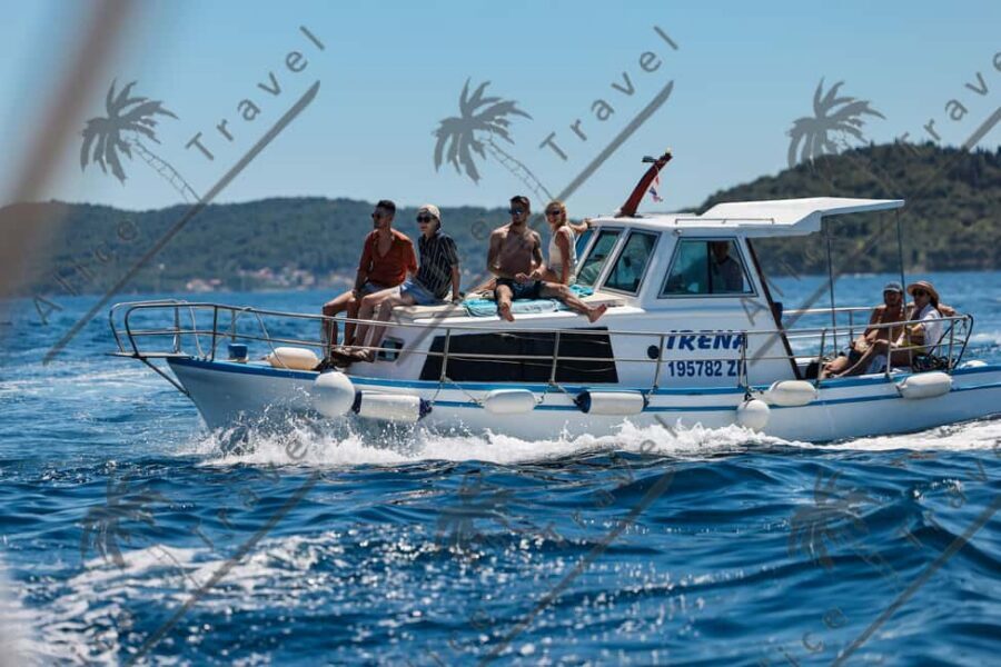 Zadar: Island Hopping Half-day Boat Tour with Snorkeling - My booking advice: should you go on this Zadar island-hop?