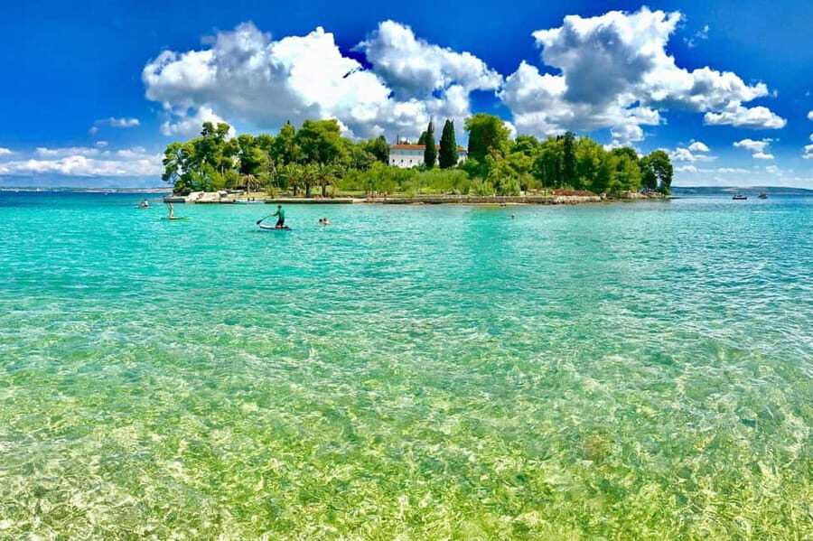 Zadar: Island-Hopping, Swimming & Snorkeling SpeedBoat Tour - Key Highlights You’ll Care About