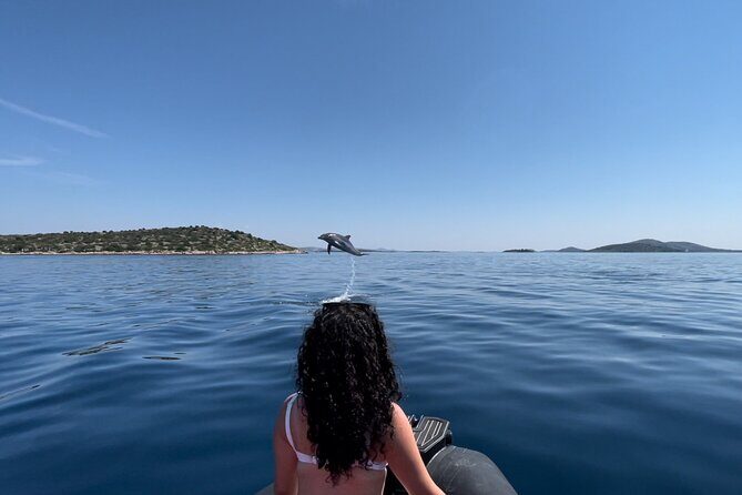 Zadar: Island Luxury Speedboat Tour with Snorkeling - Where You Meet in Zadar and How to Time Your Arrival