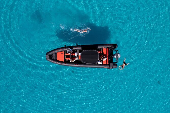 Zadar: Island Luxury Speedboat Tour with Snorkeling - The Guide Experience: Small Group, Big Attention to Detail