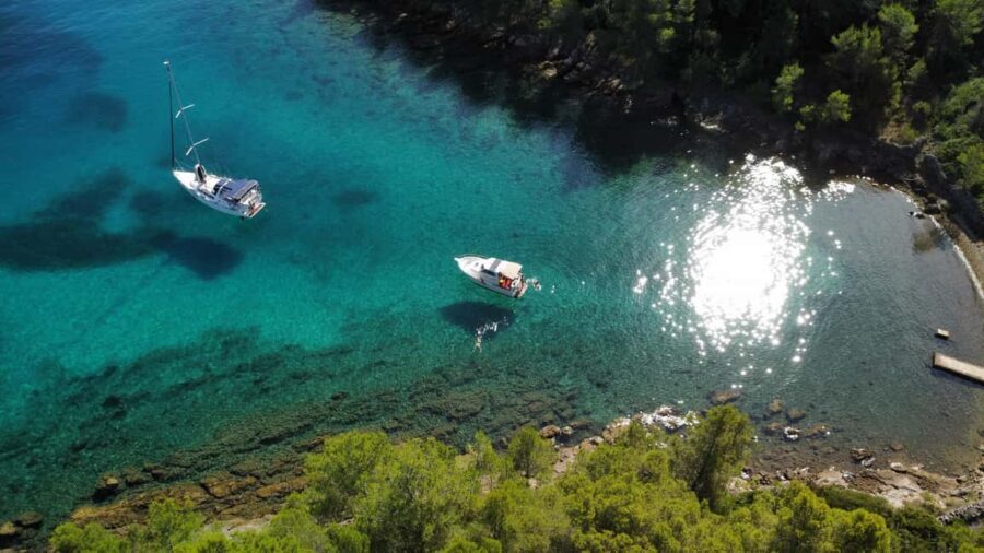 Zadar: Islands & Lagoons Tour with Drinks and ECO fruits... - Key things I’d circle before you book