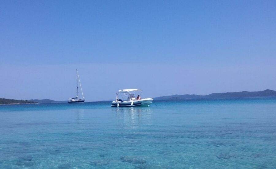 Zadar Islands: Private Hidden Treasures Speedboat Tour - Should you book this Zadar Islands private speedboat day?