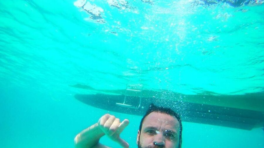 Zadar Islands: Private Hidden Treasures Speedboat Tour - Iž Island: snorkeling time plus real village rhythm