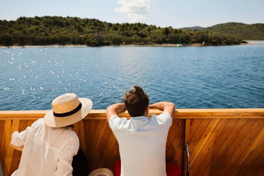 Zadar: Kornati and Telašćica Cruise with Ticket Included - Key highlights at a glance