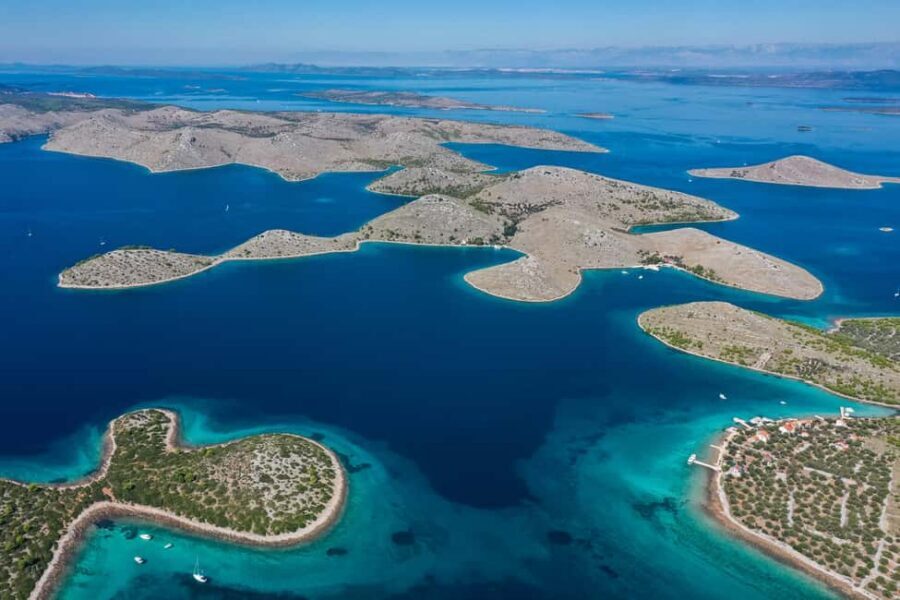 Zadar: Kornati and Telašćica Cruise with Ticket Included - What to pack for this Zadar Kornati and Telašćica day
