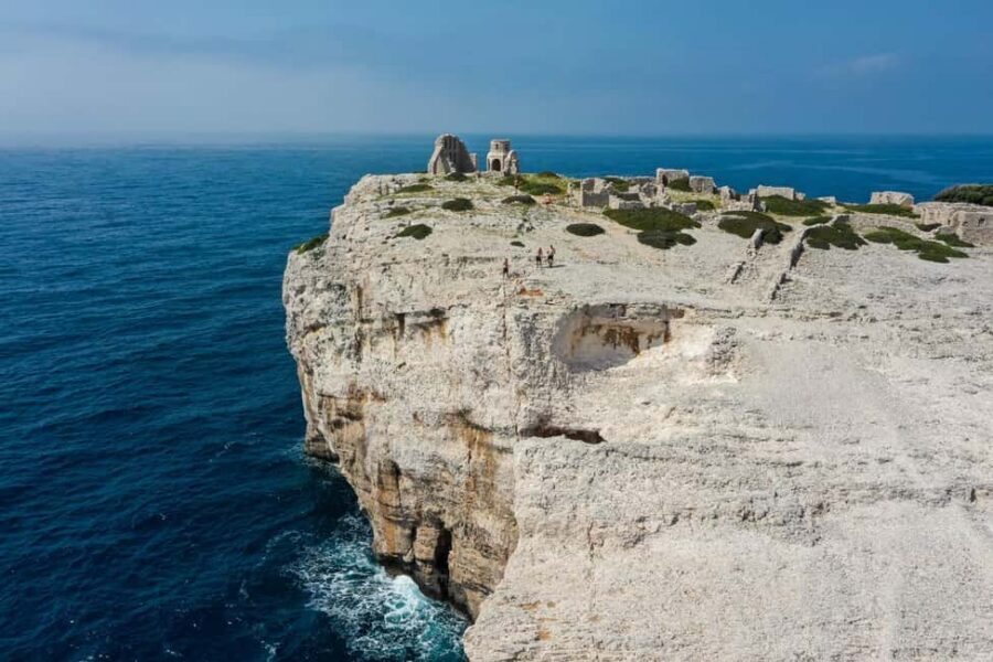 Zadar: Kornati and Telašćica Cruise with Ticket Included - The real onboard experience: comfort, crew energy, and the boat-vs-sea tradeoff