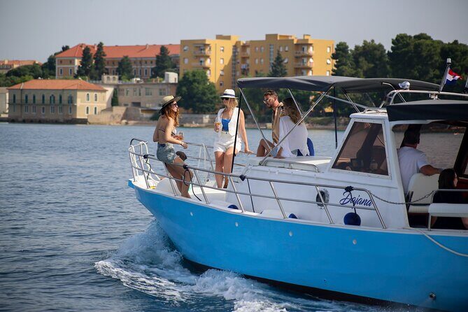 Zadar: Kornati and Telašćica Nature Park with lunch & drinks - Who This Tour Suits Best (and Who Might Skip It)