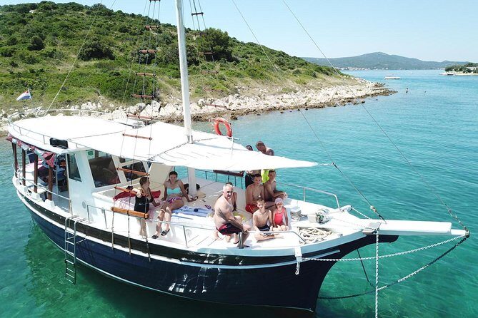 Zadar: Kornati and Telašćica Nature Park with lunch & drinks - Practical Tips for a Smooth Kornati and Telašćica Day