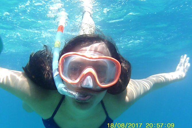 Zadar: Kornati Boat Tour with Snorkeling, Breakfast and Lunch - Sailing and Views: Kornati Is a Full-Frame Day