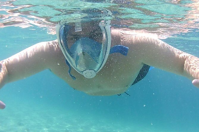 Zadar: Kornati Boat Tour with Snorkeling, Breakfast and Lunch - Lavdara Island Free Time (4 Hours): Beach Choice Is the Real Luxury
