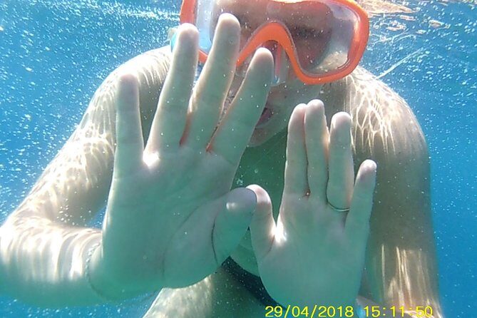 Zadar: Kornati Boat Tour with Snorkeling, Breakfast and Lunch - Onboard Breakfast and Lunch: More Than Just Food