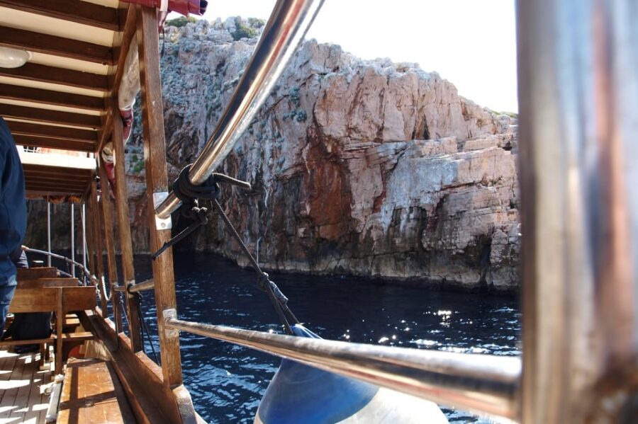 Zadar: Kornati Boat Trip with Lunch and Swim Stops - Quick hits you’ll care about