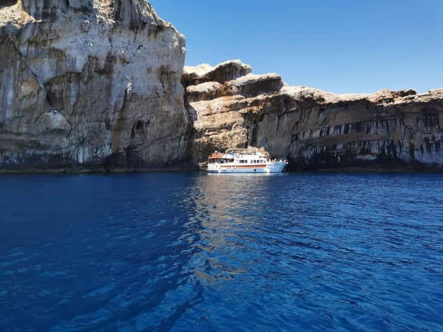 Zadar: National Park Kornati Tour with Eufemija boat - Zadar to Kornati: Why this Eufemija cruise feels efficient