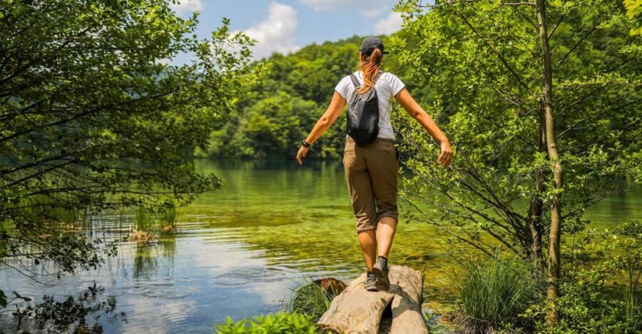 Zadar: Plitvice Lakes Full-Day Guided Tour with a Boat Ride - Why Plitvice Lakes from Zadar feels like a true day-trip upgrade