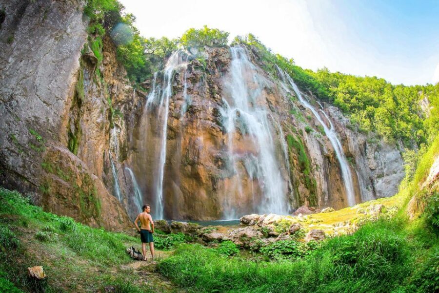 Zadar: Plitvice Lakes Full-Day Guided Tour with a Boat Ride - Who this tour fits best (and who should skip it)