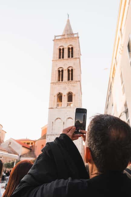 Zadar: Plitvice Lakes Guided Day Tour with Tickets - What I’d do to choose the right time slot