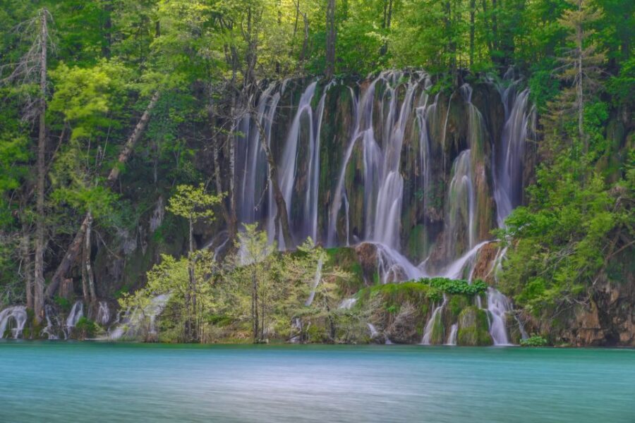 Zadar: Plitvice Lakes Guided Day Tour with Tickets - Why this Plitvice-from-Zadar day tour works