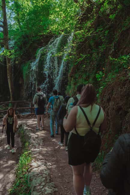 Zadar: Plitvice Lakes Guided Day Tour with Tickets - Price and value: is $88 a good deal?