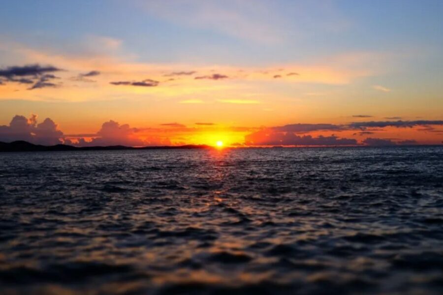Zadar: Private Sunset Sailboat Tour with Drinks - The Zadar Channel Sail: Wind, Sea Air, and Real Time Views