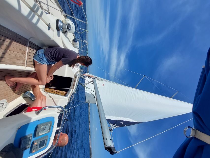 Zadar: Private Sunset Sailing Tour in Zadar Archipelago - Key highlights you’ll feel right away