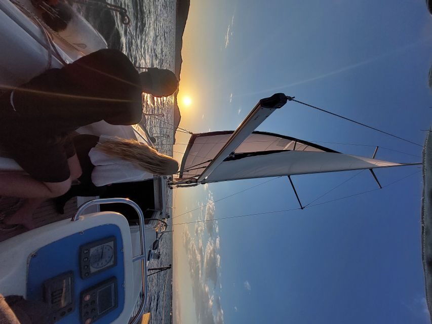 Zadar: Private Sunset Sailing Tour in Zadar Archipelago - Who’s This Best For: Romance, Families, and Surprise Moments