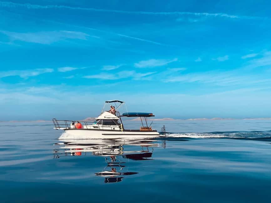 Zadar: Private Tour to Ugljan, Osljak and Galevac - half day - Key highlights I’d plan around