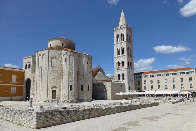 Zadar Private Walking Tour With A Professional Guide - Key things to love about this Zadar private walk